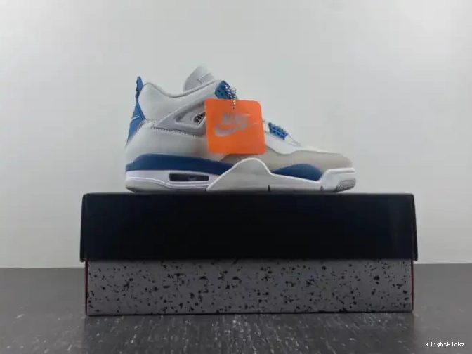 FV5029-141 4 Military Air Blue Jordan 0601